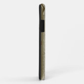 Coques Case-Mate iPhone Porte fausse de Sheshi, c.2300-2200 AVANT JÉSUS (Dos/Droite)