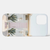 Coques Case-Mate iPhone Porte fermée (Verso (horizontal))