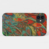 Coques Case-Mate iPhone Porte giratoire (peinture) (Dos (Horizontal))