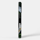 Coques Case-Mate iPhone Porte Laotienne (Verso / Droite)