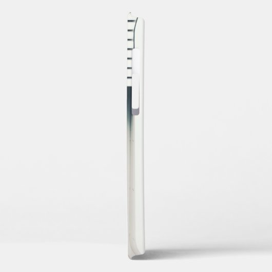 COQUES Case-Mate iPhone PORTE LOUVER FERMÉE (Verso / Gauche)