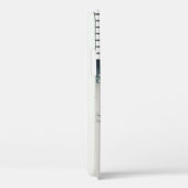 COQUES Case-Mate iPhone PORTE LOUVER FERMÉE (Verso / Droite)