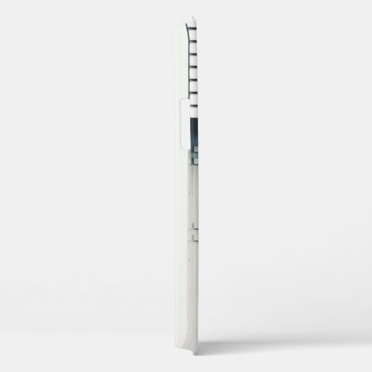 COQUES Case-Mate iPhone PORTE LOUVER FERMÉE (Verso / Droite)