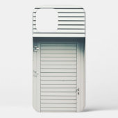 COQUES Case-Mate iPhone PORTE LOUVER FERMÉE (Verso)