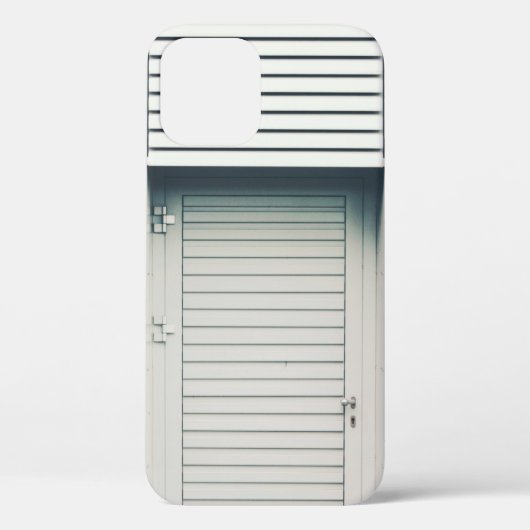 COQUES Case-Mate iPhone PORTE LOUVER FERMÉE (Verso)