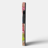 Coques Case-Mate iPhone Porte-perle (Verso / Gauche)