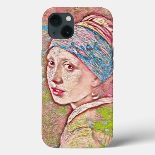 Coques Case-Mate iPhone Porte-perle (Verso)