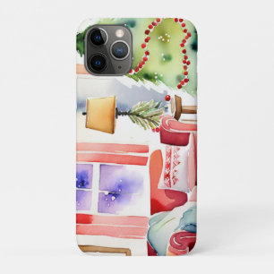 Case-Mate iPhone Case Porte-pots et Mitt au four