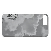 Coques Case-Mate iPhone portefeuille iphone 8/7 plus ART ET DESIGN (Dos (Horizontal))
