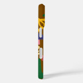 Coques Case-Mate iPhone porter (Verso / Droite)