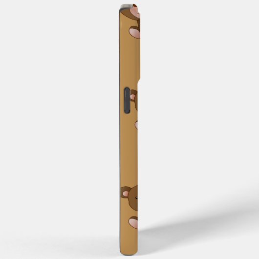 Coques Case-Mate iPhone porter (Verso / Droite)