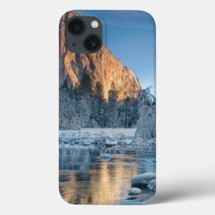 Etui iPhone Case-Mate Portes dans Yosemite