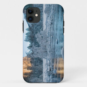 Coque Case-Mate Pour iPhone Portes dans Yosemite