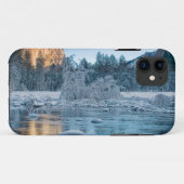 Coques Case-Mate iPhone Portes dans Yosemite (Dos (Horizontal))