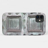 Coques Case-Mate iPhone Portes en bronze pour votre couverture d'iPhone (Dos (Horizontal))