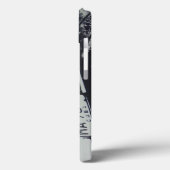 Coques Case-Mate iPhone Porteur multicouleur (Verso / Gauche)