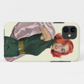 Coques Case-Mate iPhone Portez-moi à Hollywood (Dos (Horizontal))