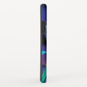 Coques Case-Mate iPhone "Portez-moi le cas fait sur commande étranger de (Dos/Droite)