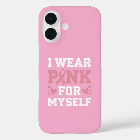 Coques Case-Mate iPhone Portez-moi rose (Verso)