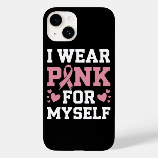 Coques Case-Mate iPhone Portez-moi rose (Verso)