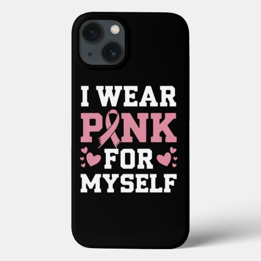 Coques Case-Mate iPhone Portez-moi rose (Verso)