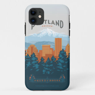 Etui iPhone Case-Mate Portland, OU