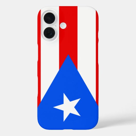 Coques Case-Mate iPhone Porto Rico (Verso)