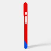 Coques Case-Mate iPhone Porto Rico (Verso / Gauche)
