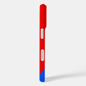 Coques Case-Mate iPhone Porto Rico (Verso / Droite)