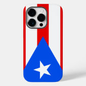 Coques Case-Mate iPhone Porto Rico (Verso)