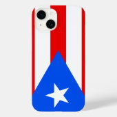Coques Case-Mate iPhone Porto Rico (Verso)