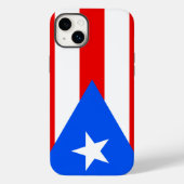 Coques Case-Mate iPhone Porto Rico (Verso)