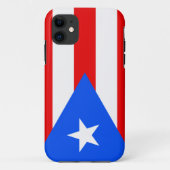 Coques Case-Mate iPhone Porto Rico (Dos)