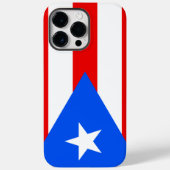 Coques Case-Mate iPhone Porto Rico (Verso)