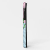Coques Case-Mate iPhone Portobello Mushroom Cute Pastel (Dos/Gauche)