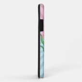 Coques Case-Mate iPhone Portobello Mushroom Cute Pastel (Dos/Droite)