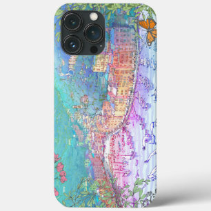 Case-Mate iPhone Case Portofino