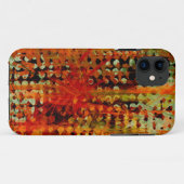 Coques Case-Mate iPhone Portofino Abstrait (Dos (Horizontal))