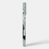 Coques Case-Mate iPhone Portons nos amis (Verso / Droite)