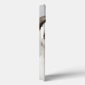 Coques Case-Mate iPhone Portrait carlin (Verso / Droite)