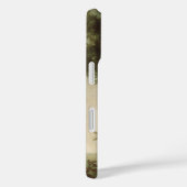 Coques Case-Mate iPhone Portrait d'ange de Cupid (Cupidon) par Bouguereau (Verso / Droite)