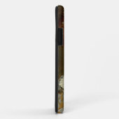 Coques Case-Mate iPhone Portrait de Bianca Cappello, c.1580 (huile sur le (Dos/Droite)