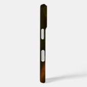 Coques Case-Mate iPhone Portrait de chat Renaissance (Verso / Droite)