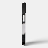 Coques Case-Mate iPhone Portrait de cheval II (Verso / Droite)