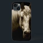 Case-Mate iPhone Case Portrait de cheval VI<br><div class="desc">Animaux</div>