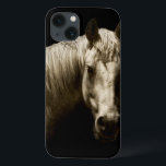 Case-Mate iPhone Case Portrait de cheval VI<br><div class="desc">Animaux</div>