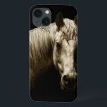 Case-Mate iPhone Case Portrait de cheval VI<br><div class="desc">Animaux</div>