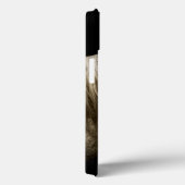 Coques Case-Mate iPhone Portrait de cheval VI (Verso / Droite)