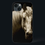 Etui iPhone Case-Mate Portrait de cheval VI<br><div class="desc">Animaux</div>