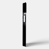 Coques Case-Mate iPhone Portrait de cheval VIII (Verso / Droite)